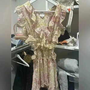 MISA LA DRESS
